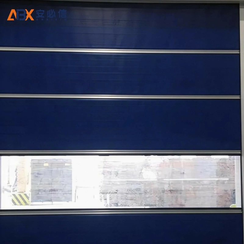 吐鲁番软质快速门